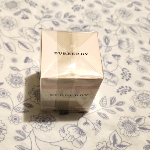 Burberry touch eau de parfum - Picture 2 of 3
